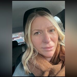 Meet your Posher, Reghan